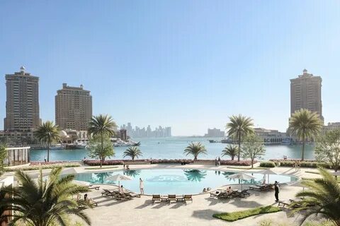 Pearl doha