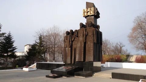 В г большой камень большой камень