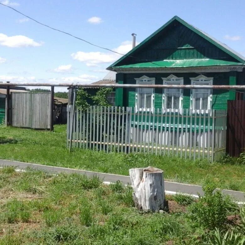 Дом 87 м² на участке 15 сот. на продажу в Приволжье Купить дом в Приволжье Авито