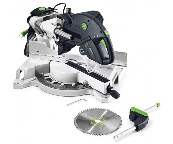 Пила с протяжкой купить. Festool KS 88 re KAPEX. Фестул торцовка 88 Капекс. Festool KAPEX. Торцовочная пила Festool KAPEX.