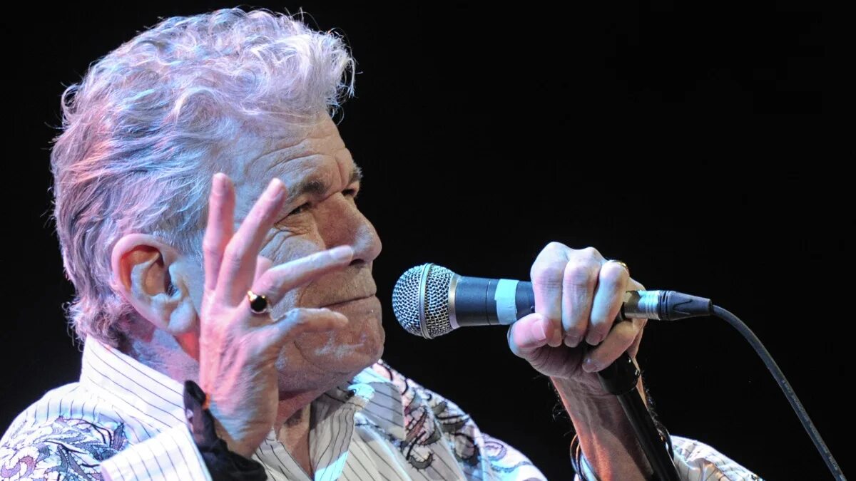 In memory of dan mccafferty