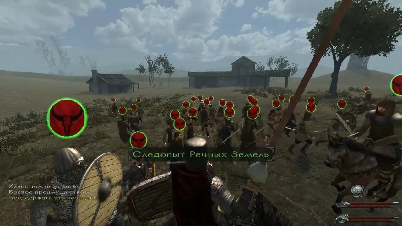Mount blade warband ice and fire
