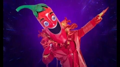 Шоу маска абрамов