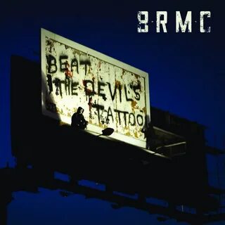 Rebel devil