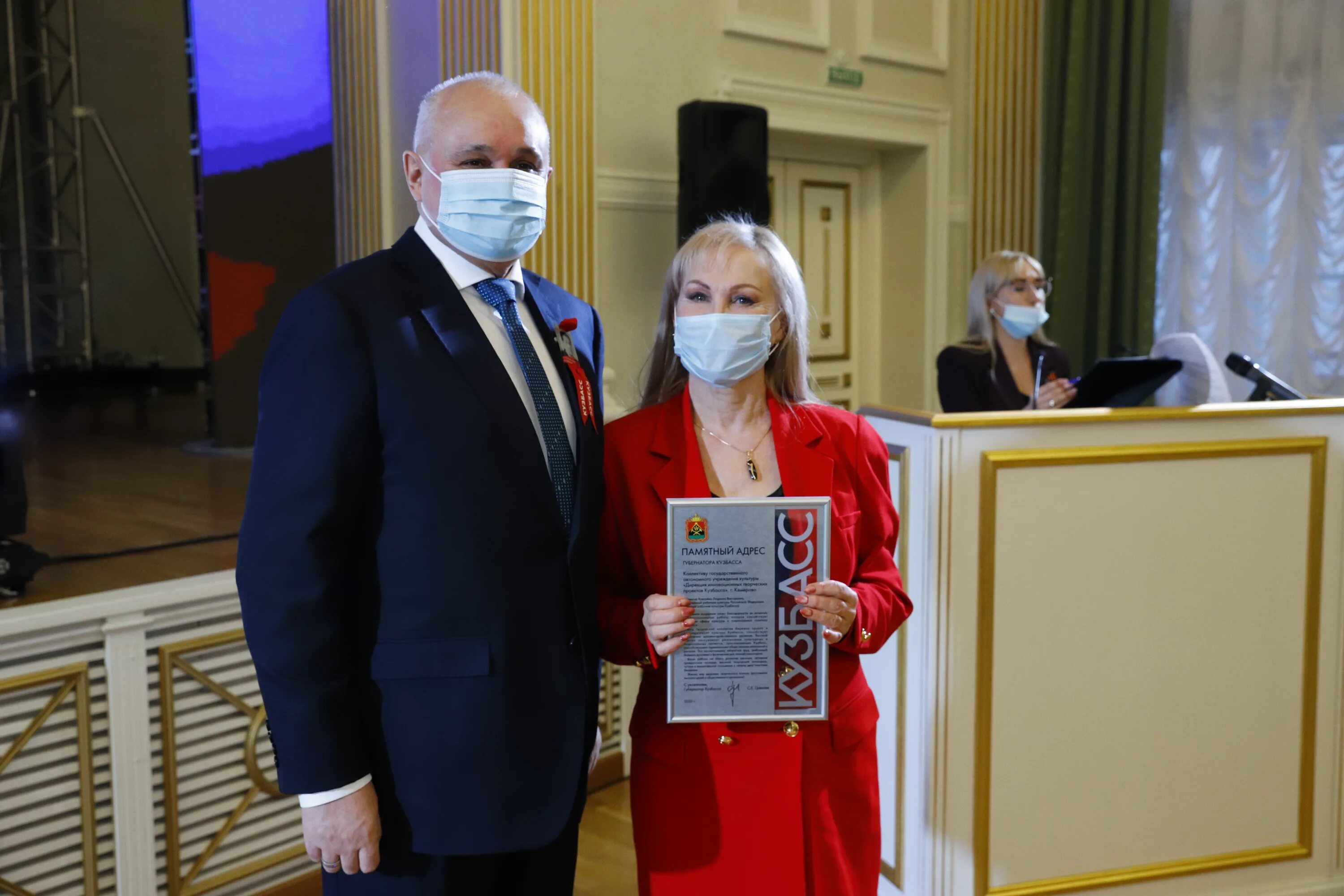 Пресс-релизы: Министерство культуры и национальной политики Кузбасса