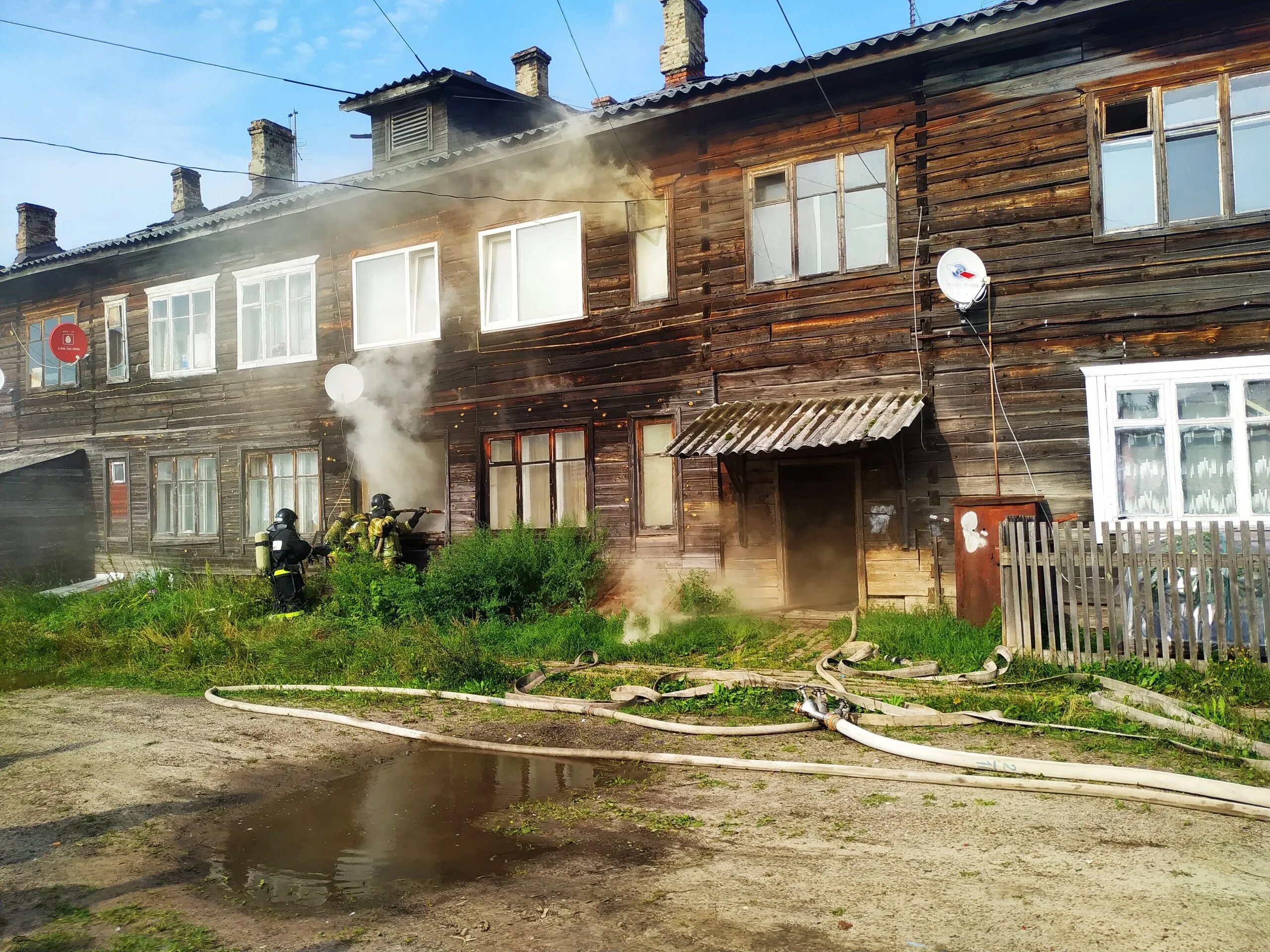 Погода г никольск вологодской обл. Никольск вологодская область пожар. дом никольск вологодская область.