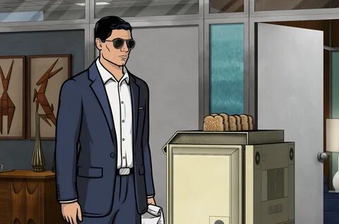Archer 7