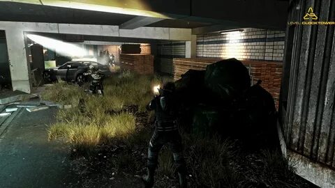 Play nuclear game