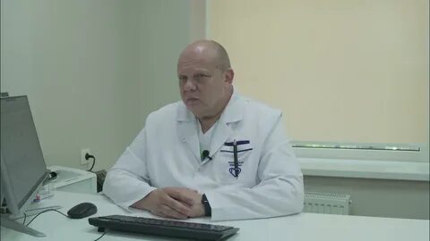 Хирурги святого владимира