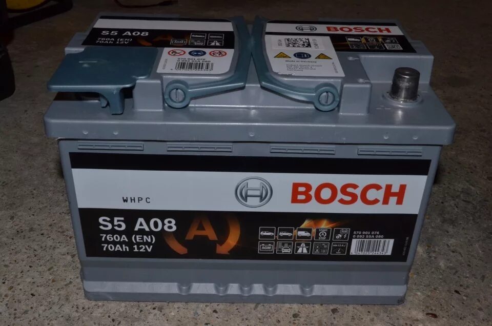92 05 92. Bosch AGM s5 a05. Аккумулятор Bosch AGM s5 a05. Bosch 0 092 s5a 080. Bosch 0092s5a080 s5 AGM 12v 70ah 760a.