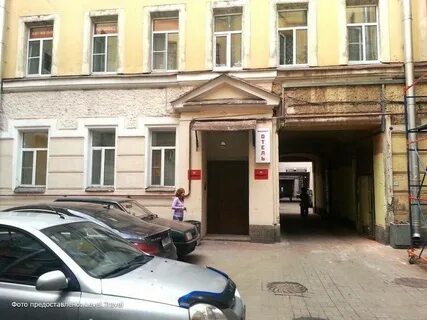 Московская 10 санкт петербург