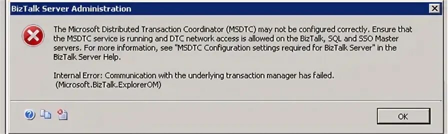 Ошибка при создании объекта отсутствует clsid