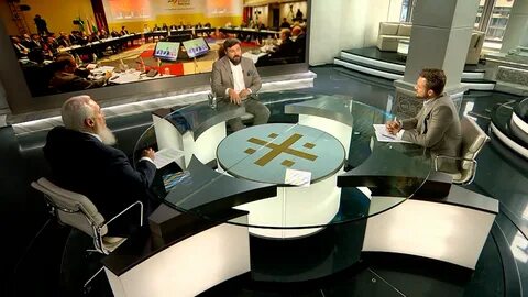 Tzargrad tv