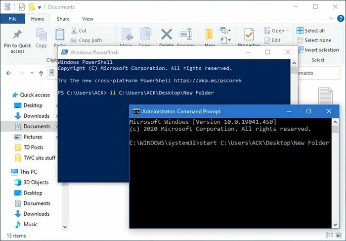 Как открыть папку в windows powershell. Командная строка powershell. windows powershell как открыть. как открыть powershell windows 10 в папке. copy в powershell.