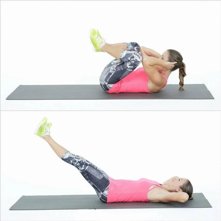 Exercises post