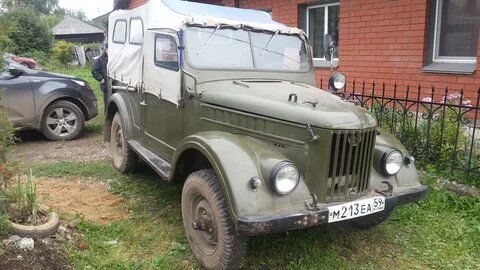Авито кунгур машину