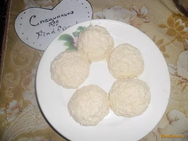 как приготовить сырники в микроволновке