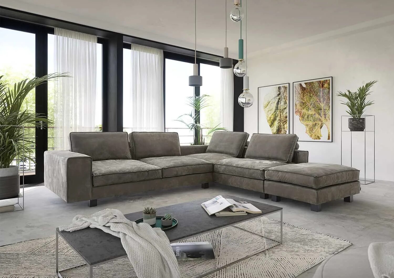 Sofas m