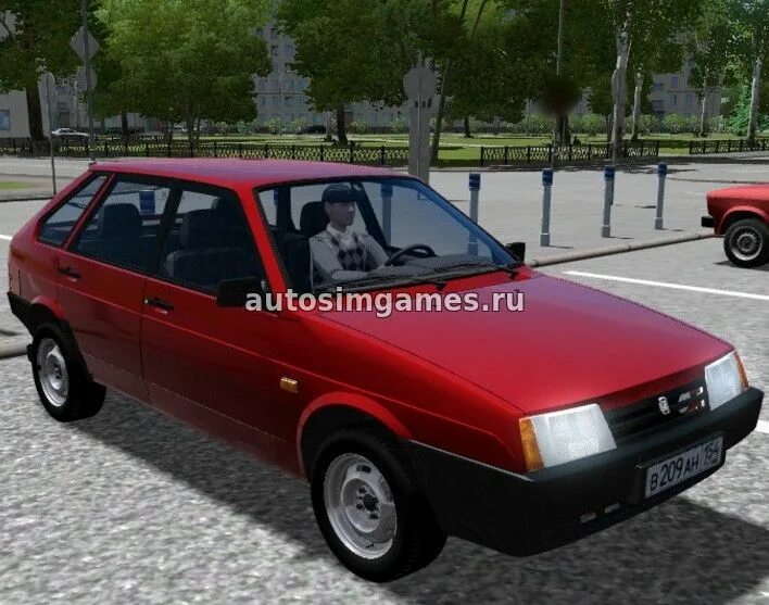 21099 сити кар. ВАЗ 2109 City car Driving. City car Driving моды ВАЗ 2109. ВАЗ 2109 3д инструктор.