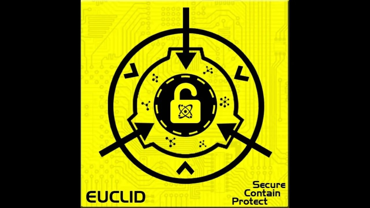 Евклид кетер таумиэль. Scp объекты класса евклид. Scp класса евклид. Евклид scp. Scp безопасный евклид кетер.