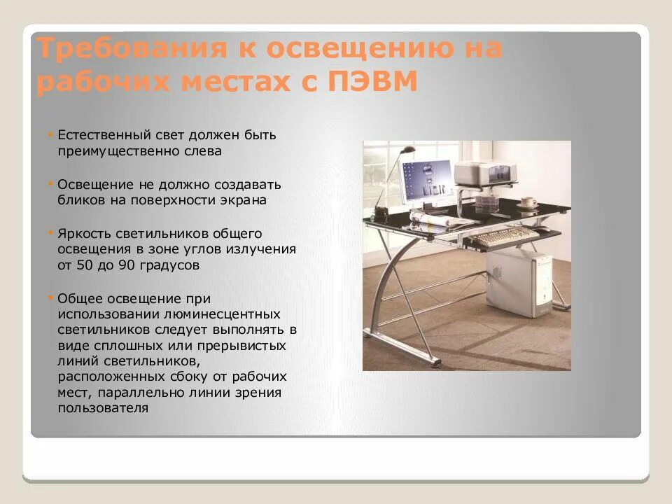 Пространства создание и работа с
