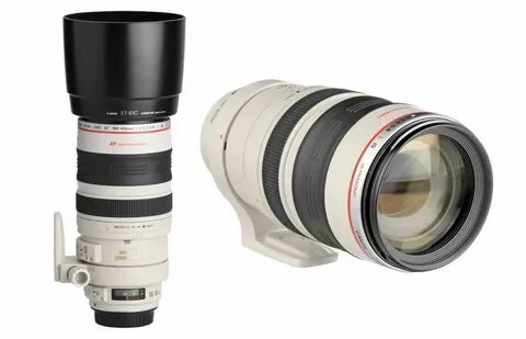 Canon ef 400mm f 5.6 l usm