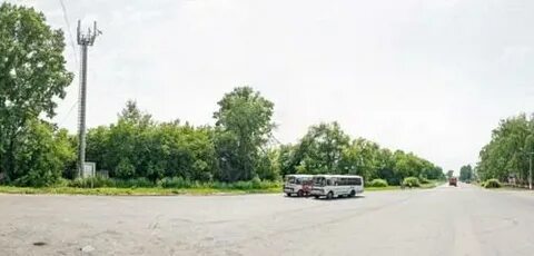 121 автобус кемерово