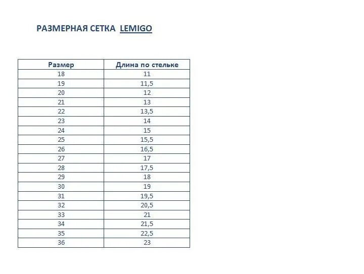 Размерная сетка лемиго резиновые сапоги детские. Сапоги ЭВА лемиго Размерная сетка. Лемиго Размерная сетка резиновых сапог. Лемиго сапоги детские Размерная сетка. 27 размер сколько по стельке