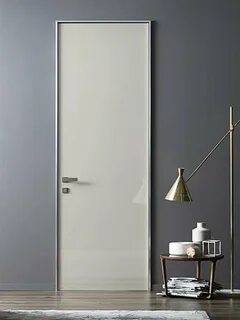 L door