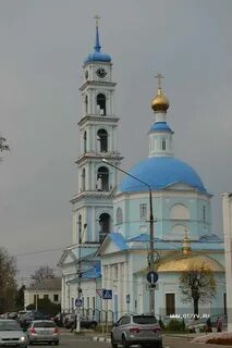 Погода кашира московская обл