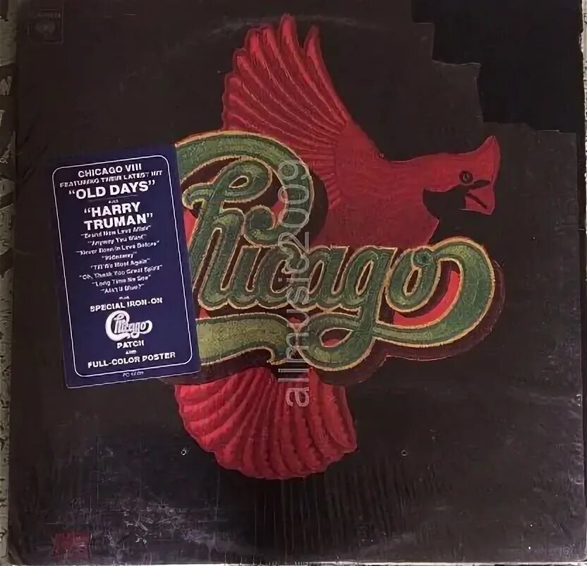 Chicago - chicago viii. Chicago обложка. Chicago - chicago viii. Chicago lp. 1975 - chicago viii.