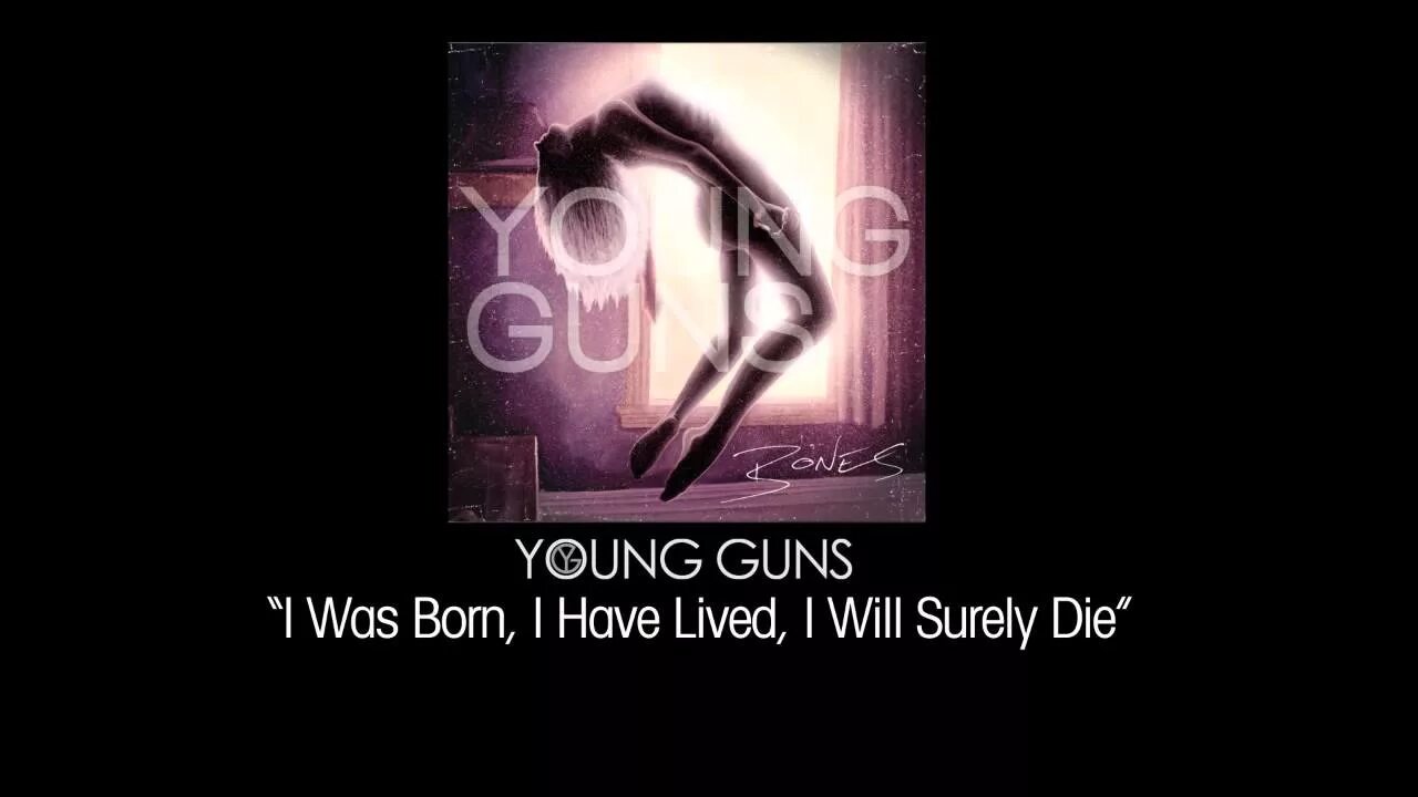 Born to be me перевод