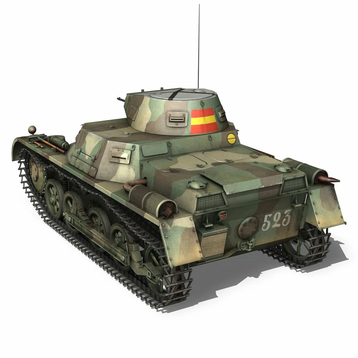 Pz 1 c