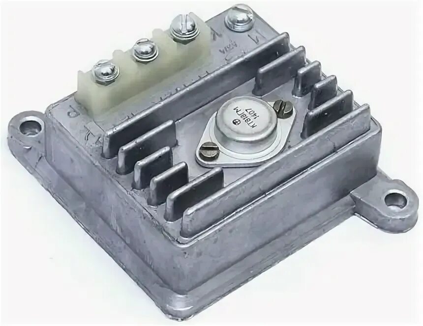 Мр-27ем орех 12/76. 1. Тк 53. Коммутатор зажигания зил 130. 6х53.
