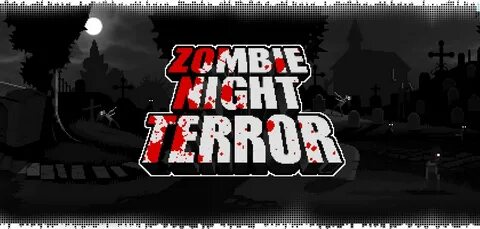 Horror craft midnight terror