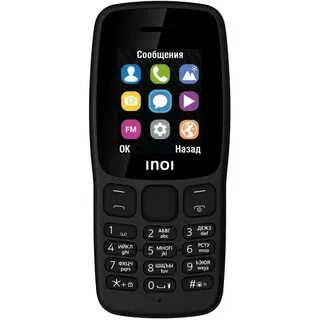 Телефон inoi отзывы