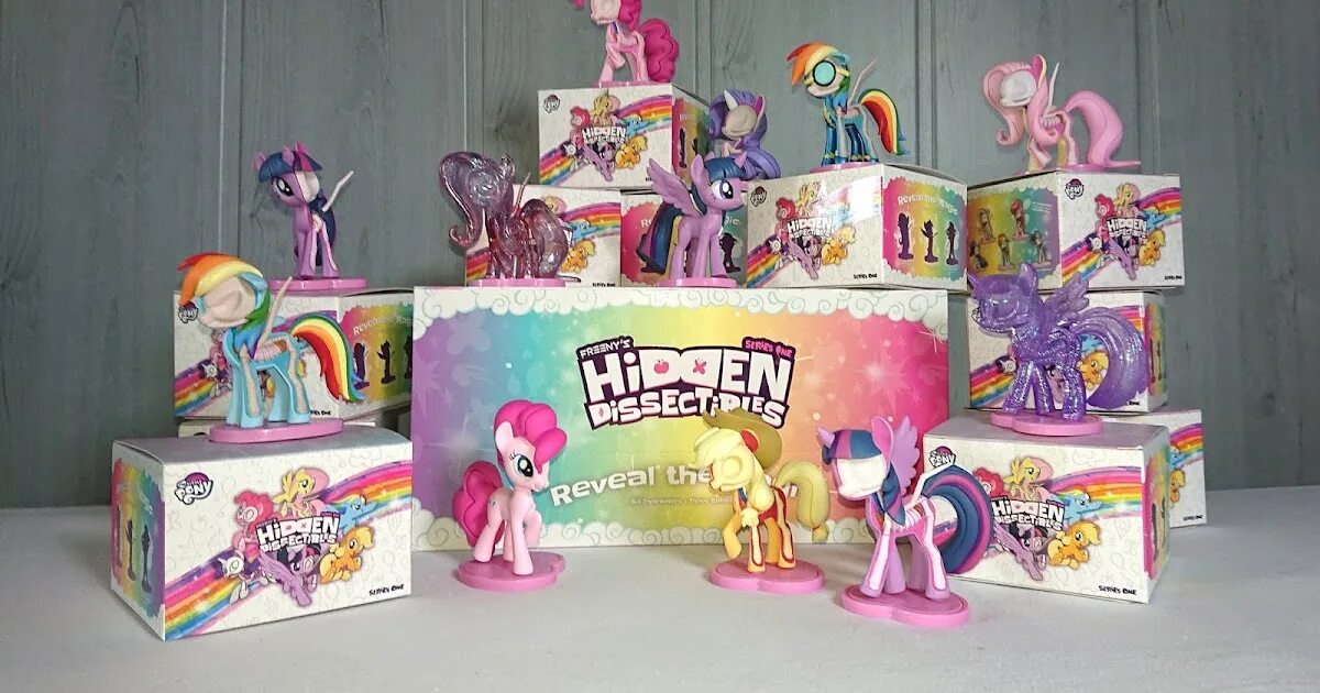 My little Pony hidden Dissectibles. My little Pony hidden Dissectibles Mighty Jaxx. Mighty Jaxx my little Pony. My little Pony hidden Dissectibles фигурки.