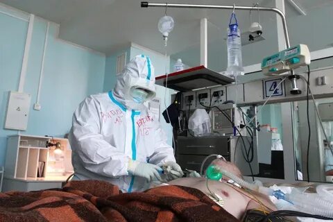 Доктор холод