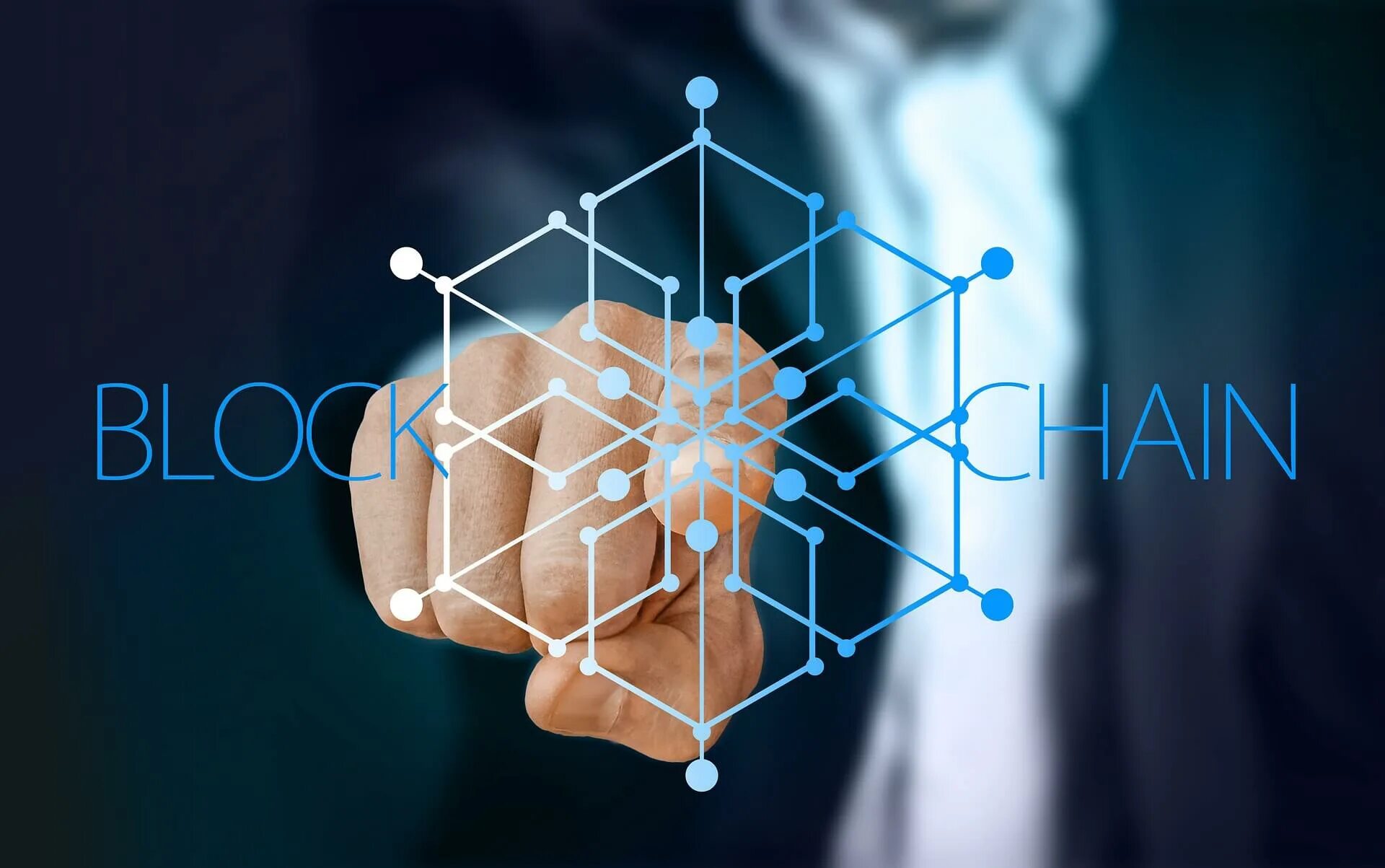S blockchain