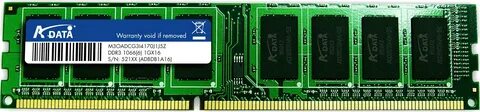 Data sdram