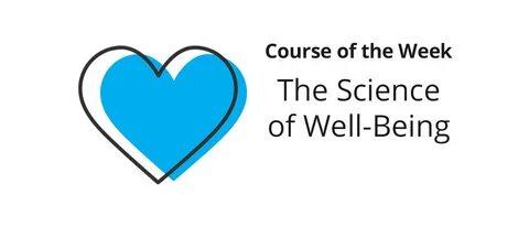 The science of well being