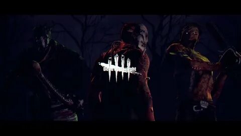Dead by daylight transmission