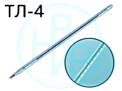 Термометр тл 4
