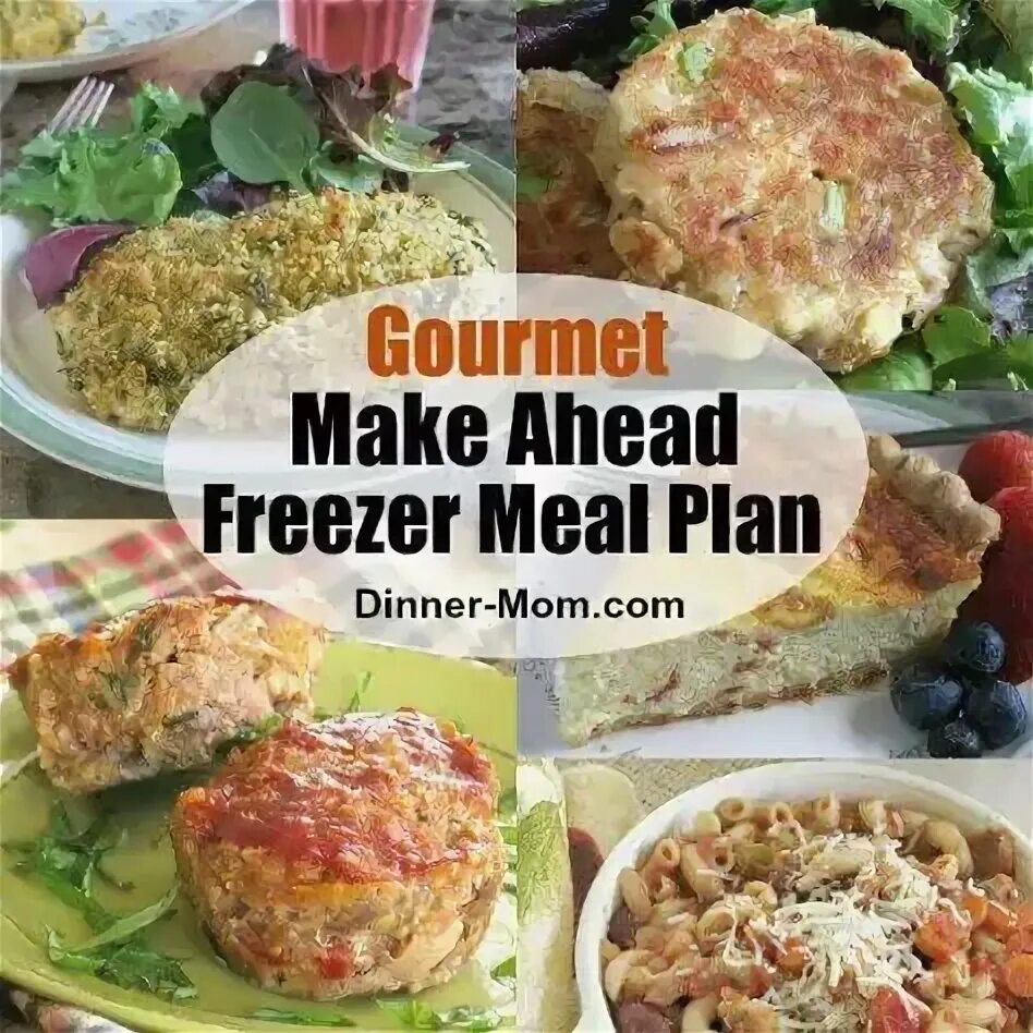 What can make meals different. What can make meals different