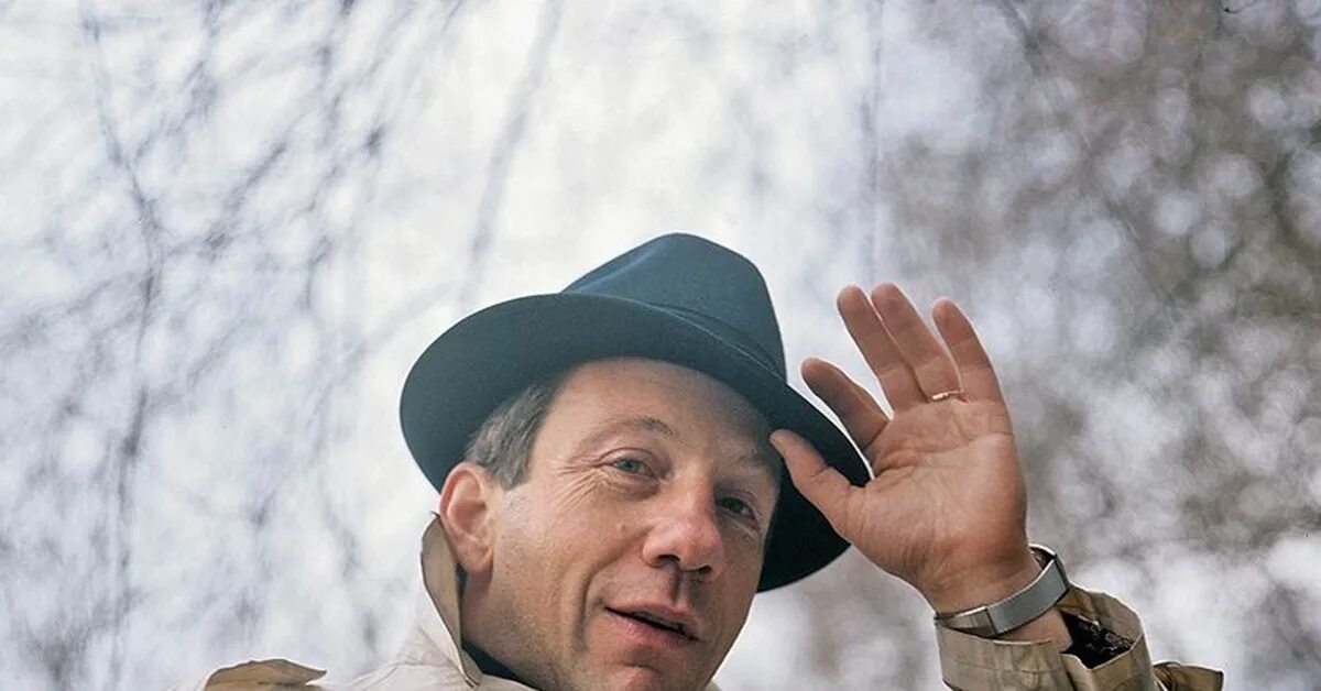 Басика крамаров. Крамаров. краморов артист.