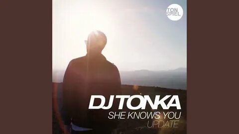 But she knows she knows