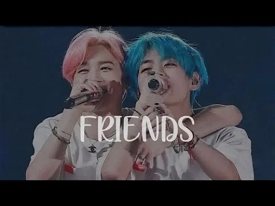 Бтс friends. БТС френдс. BTS V friends. Тёхён из BTS френдс 2024.