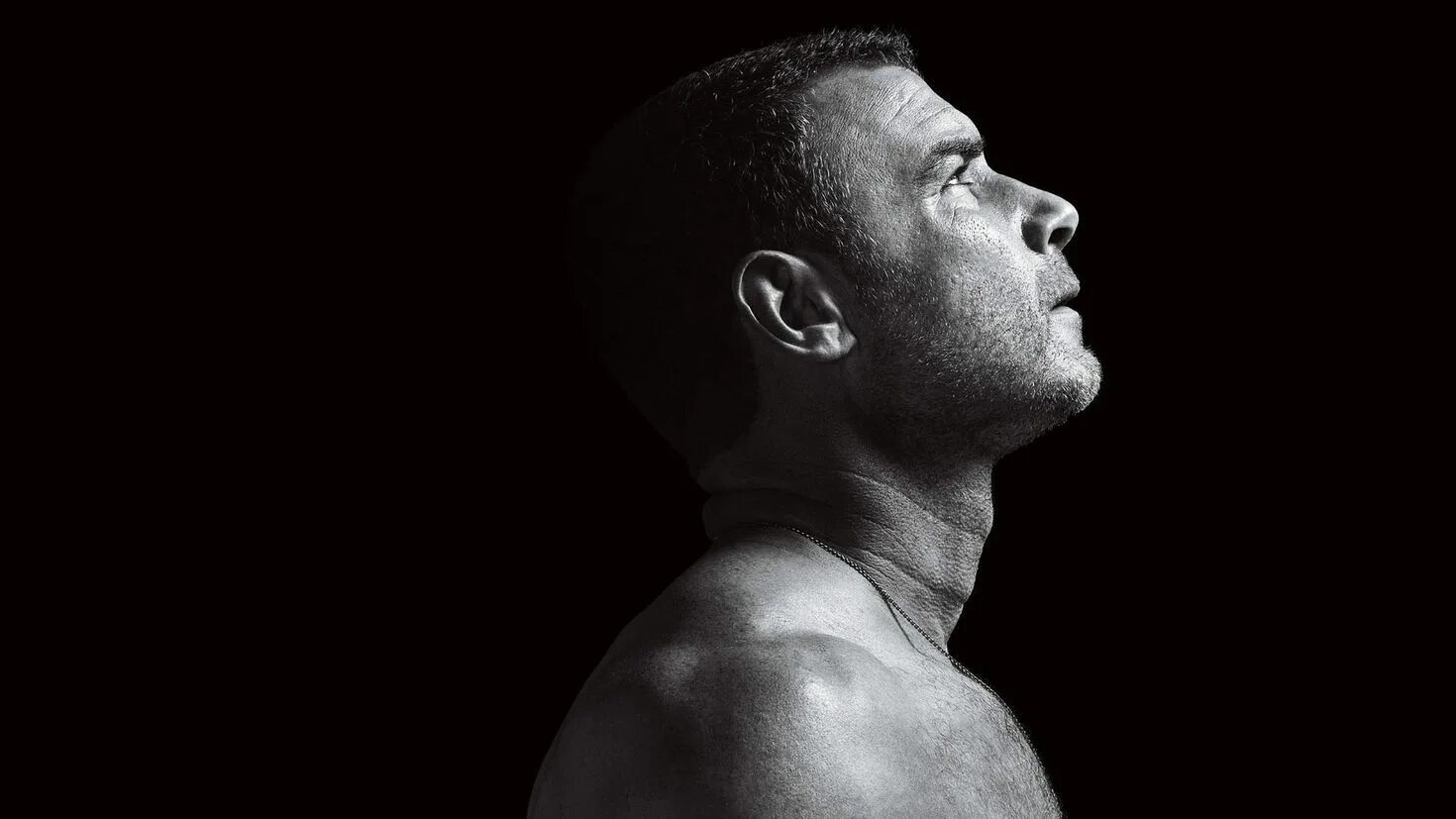 Ray tv. Ray Donovan.