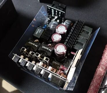 Dark pro 12