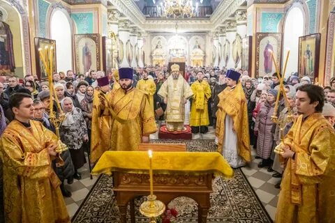 Удмуртская епархия